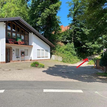 Haus Dreil Apartment Ober-Abtsteinach Екстериор снимка